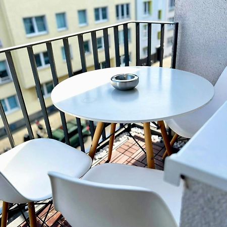 Apartment-City Köln Ngoại thất bức ảnh