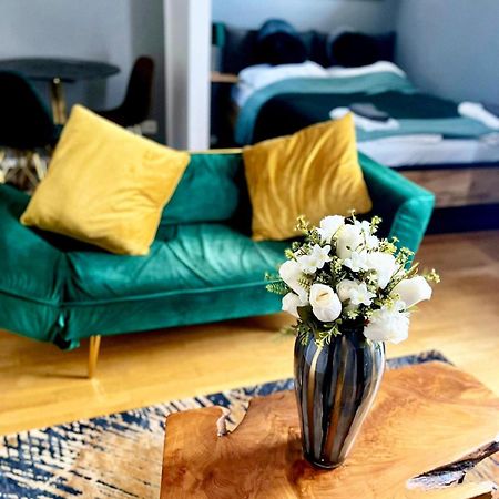 Apartment-City Köln Ngoại thất bức ảnh
